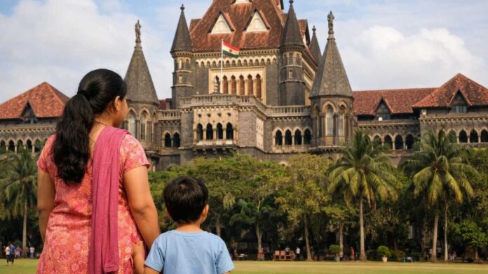 Bombay High Court Says Children Raised by Single Mothers Can Use Mother’s Name and Caste in Records