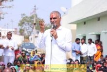 సాధ్యంకాని హామీలిచ్చి గ‌ద్దెనెక్కిన కాంగ్రెస్‌