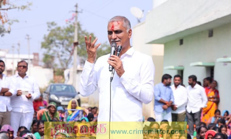 సాధ్యంకాని హామీలిచ్చి గ‌ద్దెనెక్కిన కాంగ్రెస్‌