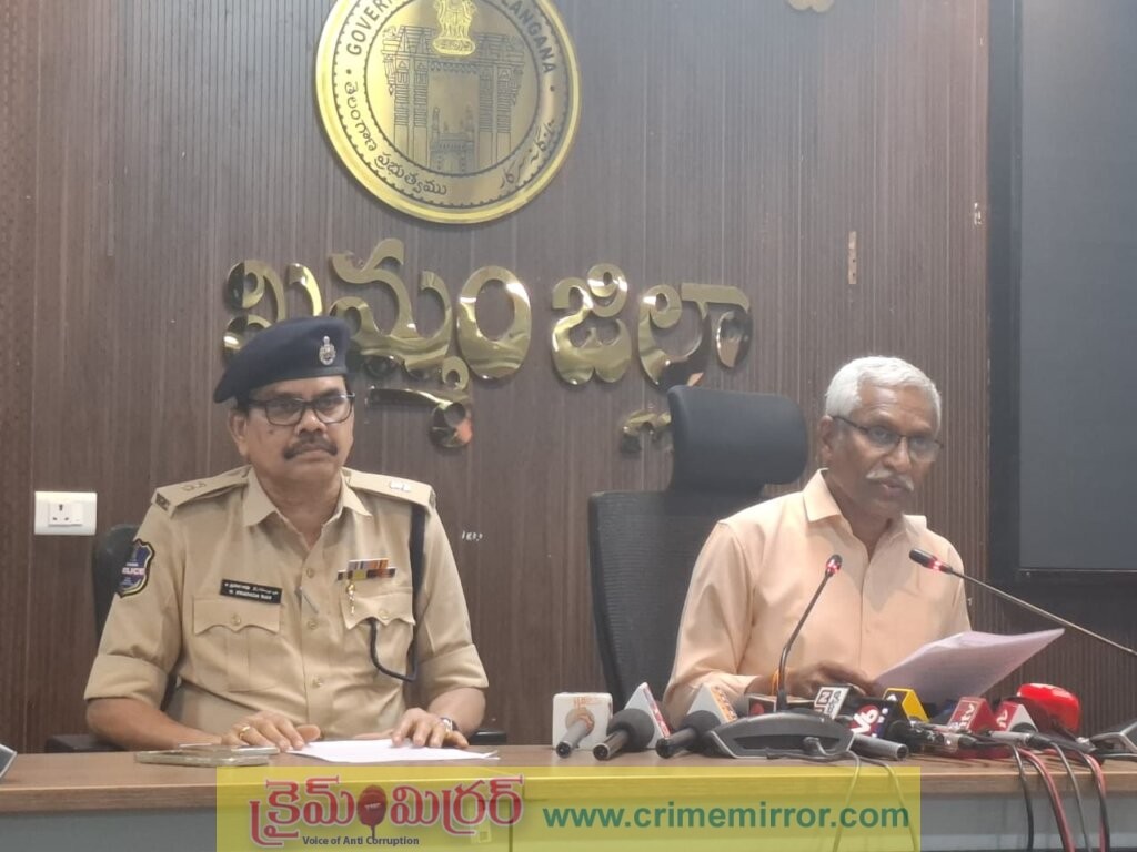 తెలంగాణ భూదాన్ యజ్ఞ బోర్డు ఆదేశాల మేరకు వెలుగుమట్ల భూములు స్వాధీనం