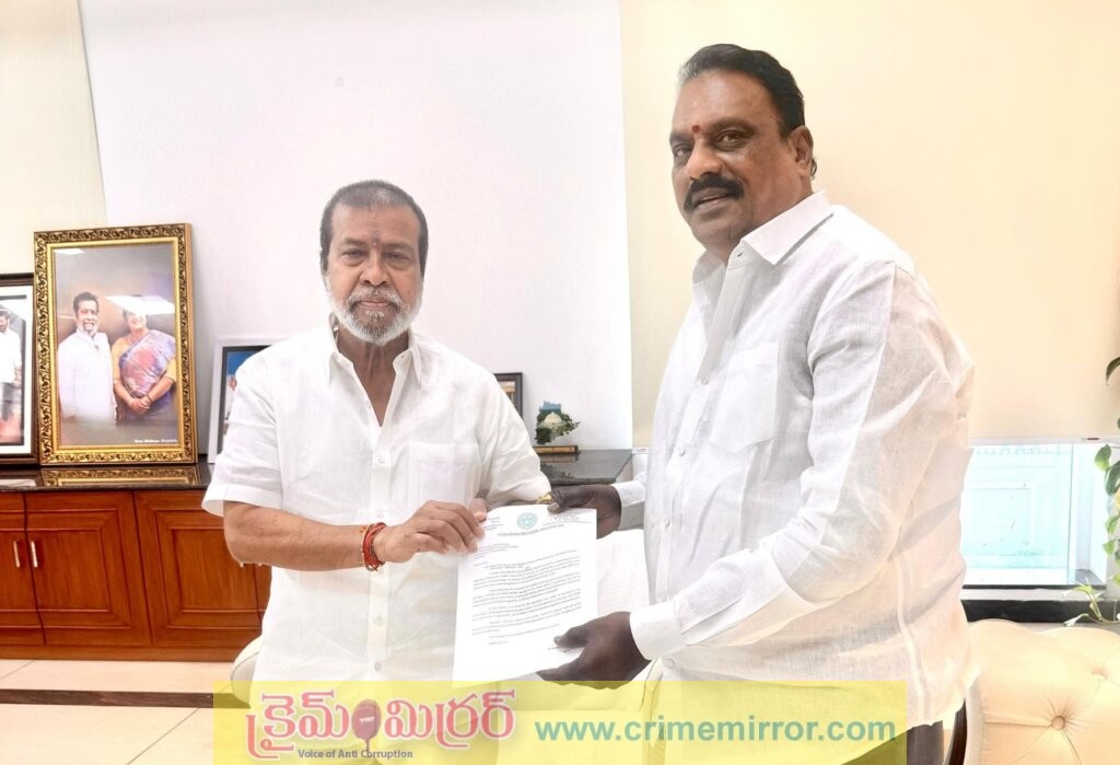 శంషాబాద్ ప్రాథమిక ఆరోగ్య కేంద్రాన్ని 30 పడకల ఆసుపత్రిగా అప్గ్రేడ్ చేయాలి : ఎమ్మెల్యే ప్రకాష్గౌడ్