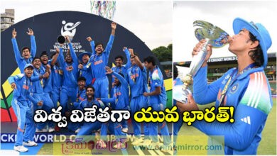 India Clinch Historic ICC Under-19 World Cup 2026 Title with Stunning Victory