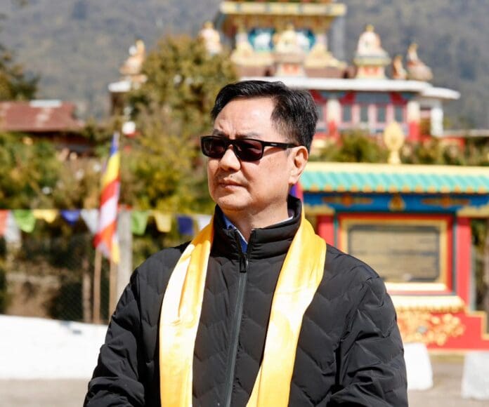 దేశ వ్యతిరేక శక్తులతో రాహుల్ మిలాఖత్