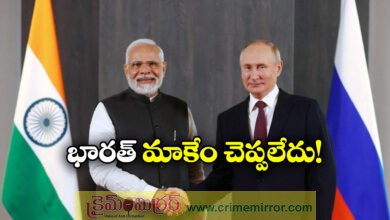 Kremlin Responds After Trump Claims India Will Stop Buying Russian Oil