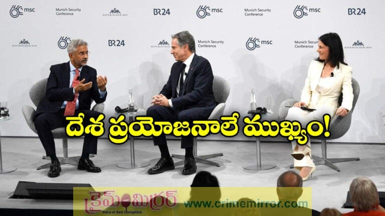 Minister Jaishankar Reply on India's strategic autonomy and Russian oil purchases