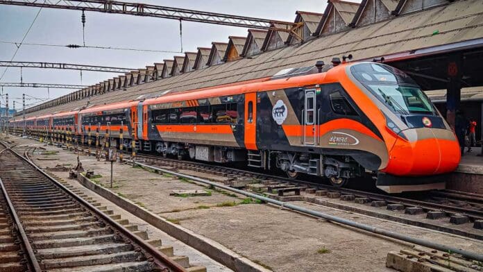 Indian Railways Brings Back Emergency Quota For Vande Bharat Sleeper, Amrit Bharat Trains