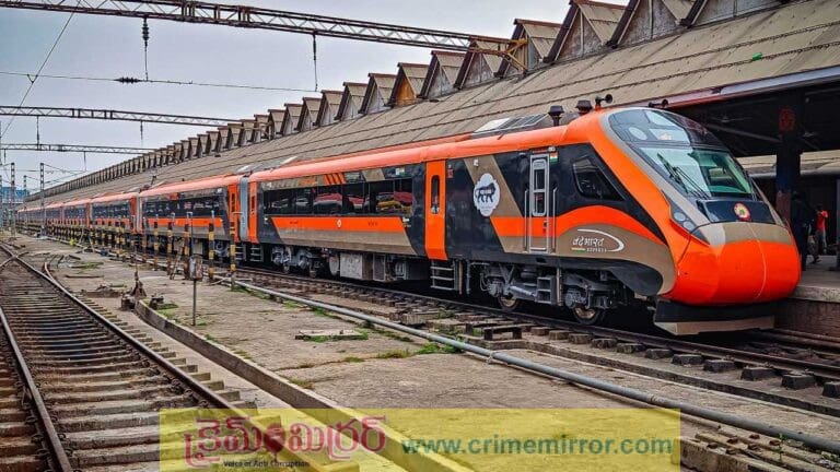 Indian Railways Brings Back Emergency Quota For Vande Bharat Sleeper, Amrit Bharat Trains