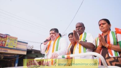 అర్హులందరికీ ఇందిరమ్మ ఇండ్లు