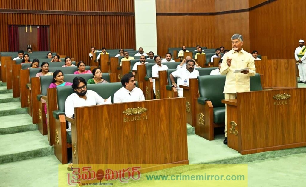 ప్రారంభమైన అసెంబ్లీ.. కల్తీ విషయం తేలిపోనుందా?