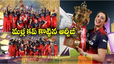 RCB Create History Royal Challengers Bengaluru Win WPL 2026 After Massive Record Chase