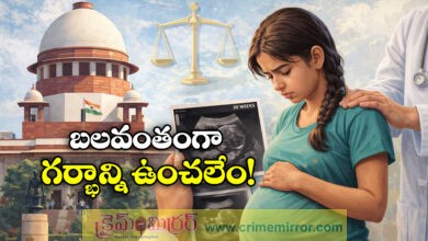 Supreme Court Allows Termination of 30-Week Pregnancy of Minor in Key Ruling
