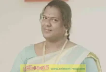 మున్సిపాలిటి ఎన్నికల్లో ట్రాన్స్ జెండర్ విజయం