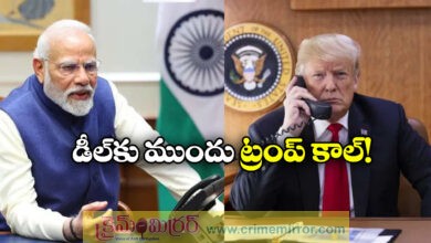 Trump Unveils India Trade Agreement After High-Level Call With Modi