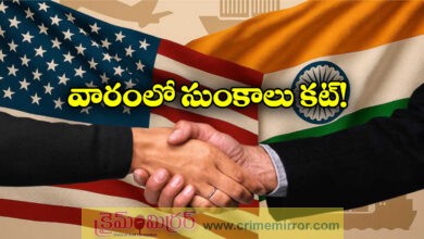 Tariff Reductions on Indian Exports Under New US-India Agreement to Kick In Within Days