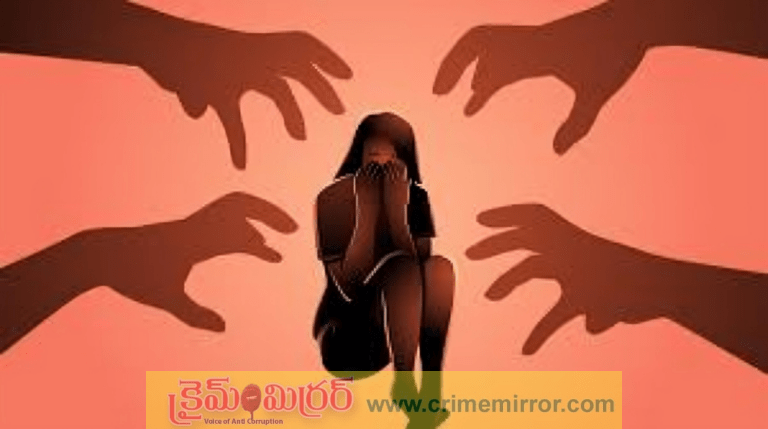 ఇంతకన్నా దారుణం ఇంకేమీ ఉండదేమో.. బాలికపై తండ్రి, మేనమామ అత్యాచారం