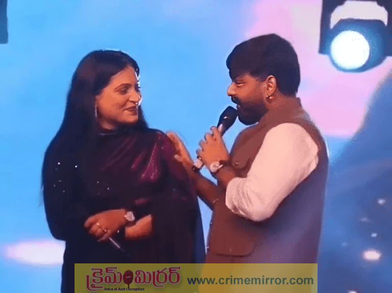 Actor Pawan: నటికి లైవ్‌లో ప్రపోజ్ చేసిన హీరో