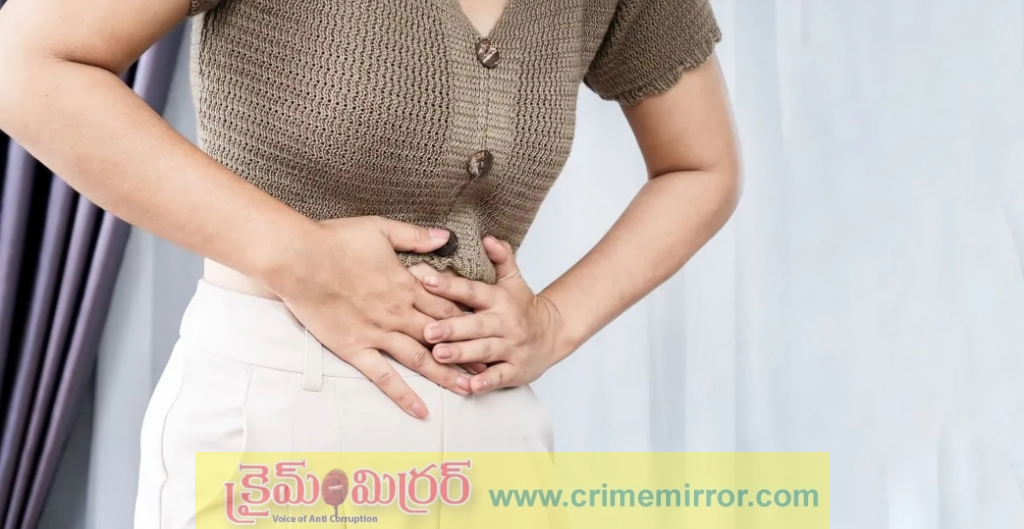 Gas problem: మందులు లేకుండా గ్యాస్ కంట్రోల్.. ఎలాగంటే?