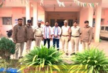 ముఖ్యమంత్రి పర్యటన: ముందస్తుగా తిరుమలగిరి అశోక్ అరెస్ట్