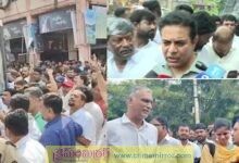 మహాలక్ష్మి పథకం: పురుషుల, విద్యార్థుల జేబులకు చిల్లులు..!