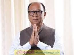 మణిపూర్‌ కొత్త సీఎంగా కేమ్‌చంద్