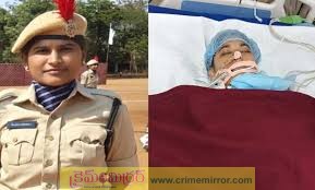 సౌమ్య కుటుంబానికి రూ. కోటి ఆర్థిక సాయం