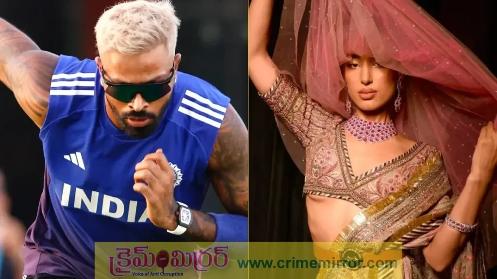 ఓటమితో నిరాశలో ఉన్న ఫ్యాన్స్.. హార్దిక్ మాత్రం జల్సాలంటూ ఆగ్రహం?