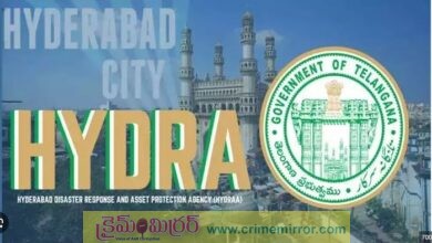 హైడ్రా (HYDRAA) విభాగంలో 20 మంది ట్రాన్స్‌జెండర్ల కు హోంగార్డు ఉద్యోగాలు