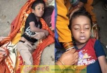 కెసి తండా చెరువులో ఇద్దరు చిన్నారులు మృతి