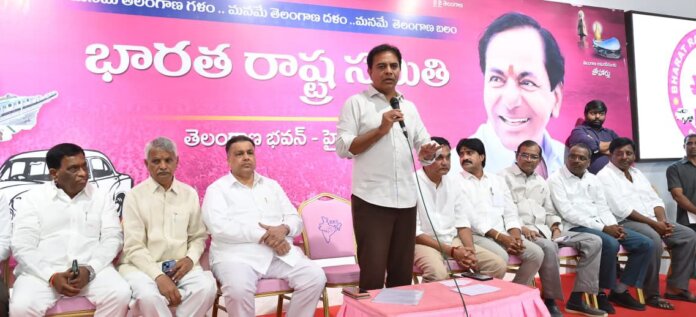 అవినీతి,అరాచకమే కాంగ్రెస్ పాలన