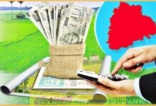 Big Breaking: తెలంగాణలో పెరగనున్న భూముల ధరలు..!