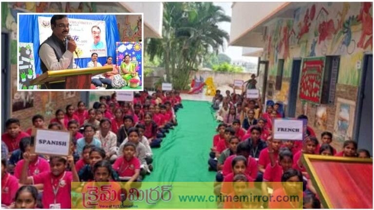 poola bala the man who promote's foreign languages across the states