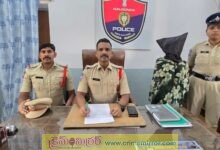 వివాహేతర సంబంధం.. దారుణం..!