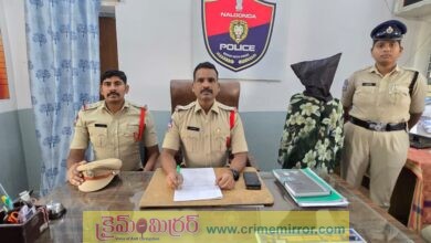 వివాహేతర సంబంధం.. దారుణం..!