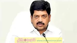 జ‌గ‌న్ చెప్పెవ‌న్ని శ్రీ‌రంగ నీతులే