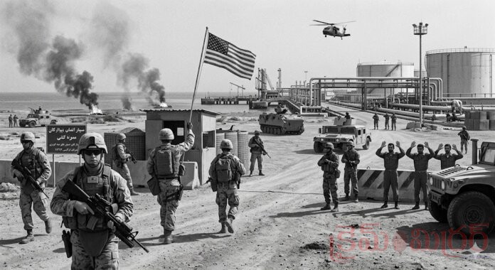 ట్రంప్ అనుకున్న ప‌ని చేశాడు