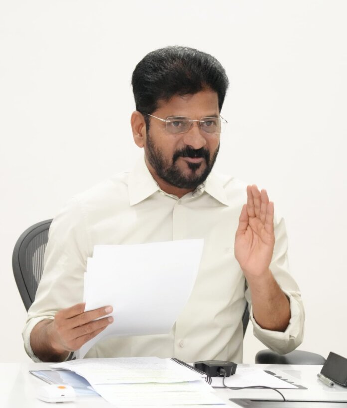 తెలంగాణ భవన్ లో 24 X 7 కంట్రోల్ రూమ్ ఏర్పాటు