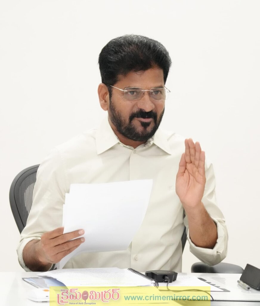 తెలంగాణ భవన్ లో 24 X 7 కంట్రోల్ రూమ్ ఏర్పాటు