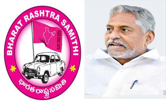 40ఏళ్ల కాంగ్రెస్ పార్టీకి గుడ్‌బై...!