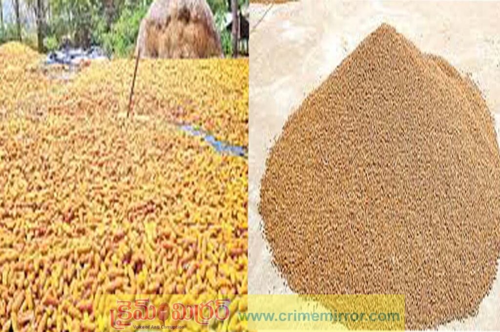 అన్న‌ధాత‌వి అరిగోస‌లు…!  కాన‌రాని కొనుగోలు కేంద్రాలు