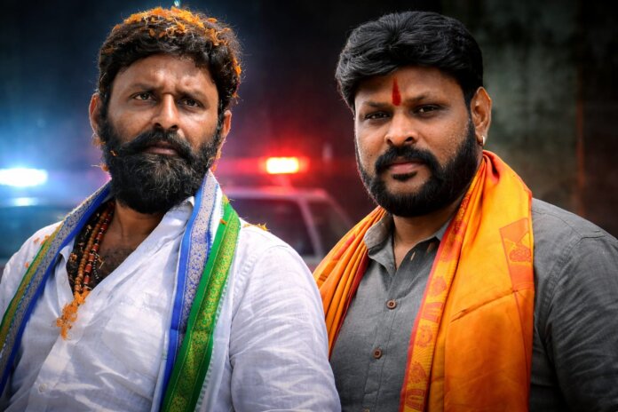 క్యాసినో కింగ్ చీకోటికి క‌మ‌లంలో స్థానం.