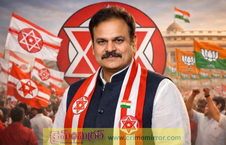 కేంద్ర క్యాబినెట్ లోకి నాగబాబు..?