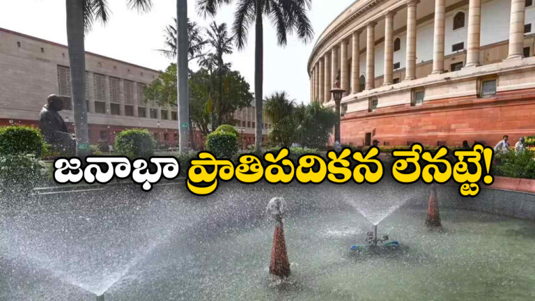 Delimitation Debate: Southern States Safe as Nationwide Redistribution Plan Emerges