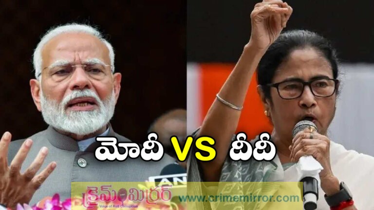 Didi vs Modi in Bengal: Who Will Win the Election Battle?