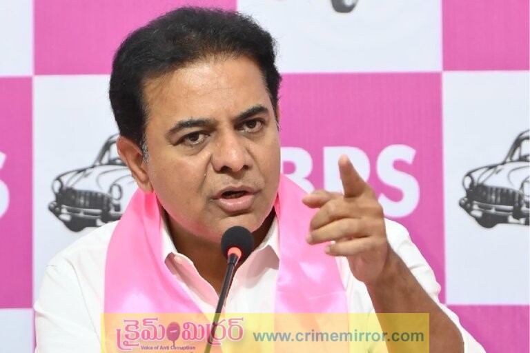రాష్ట్రంలో 'రైతు బంధు' ఆగిపోయి 'రాహుల్ బంధు' నడుస్తోంది..!