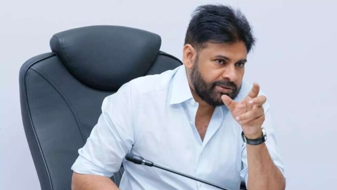 Martyr’s Parents Make a Special Request to Pawan Kalyan