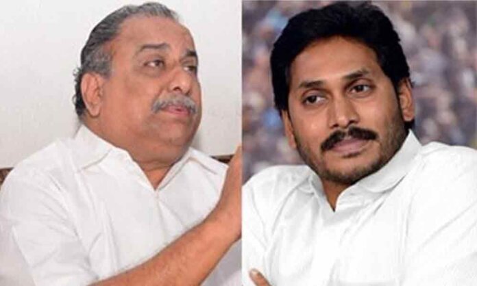 తీవ్ర అసంతృప్తితో ముద్రగడ...!