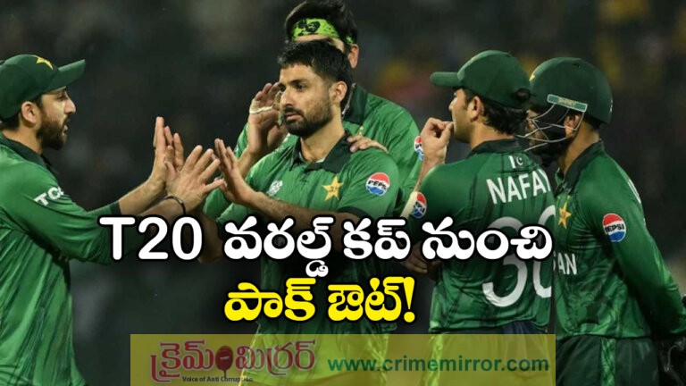 T20 World Cup 2026, Pakistan Sign Off, Sri Lanka, New Zealand, T20 World Cup Semis