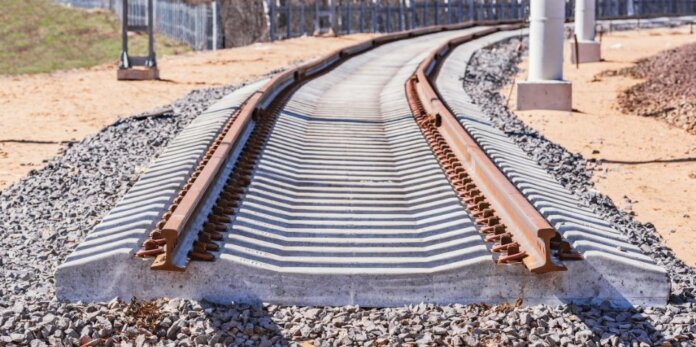 సూర్యాపేట - వనపర్తి ప్రాంతాల మీదుగా కొత్త రైల్వే లైన్ పూర్తి..!