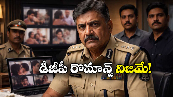 Suspended DGP Faces More Trouble as Videos Proven Real