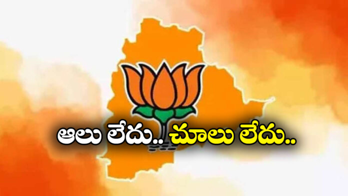 Telangana BJP Sparks Buzz with Early Ministerial Discussions